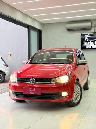 VOLKSWAGEN GOL 1.0 MI ROCK IN RIO 8V FLEX 4P MANUAL VOLKSWAGEN GOL 1.0 MI ROCK IN RIO 8V FLEX 4P MANUAL